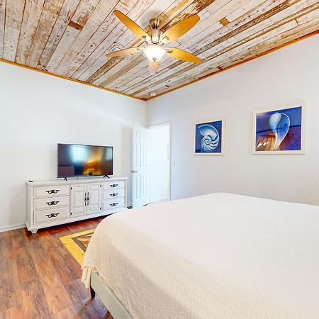 Kissing Palms Villa Panama City Beach Kültér fotó