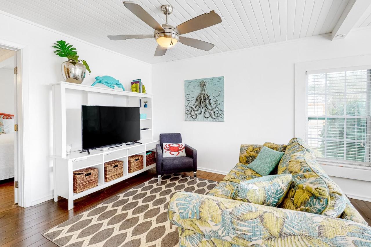 Kissing Palms Villa Panama City Beach Kültér fotó