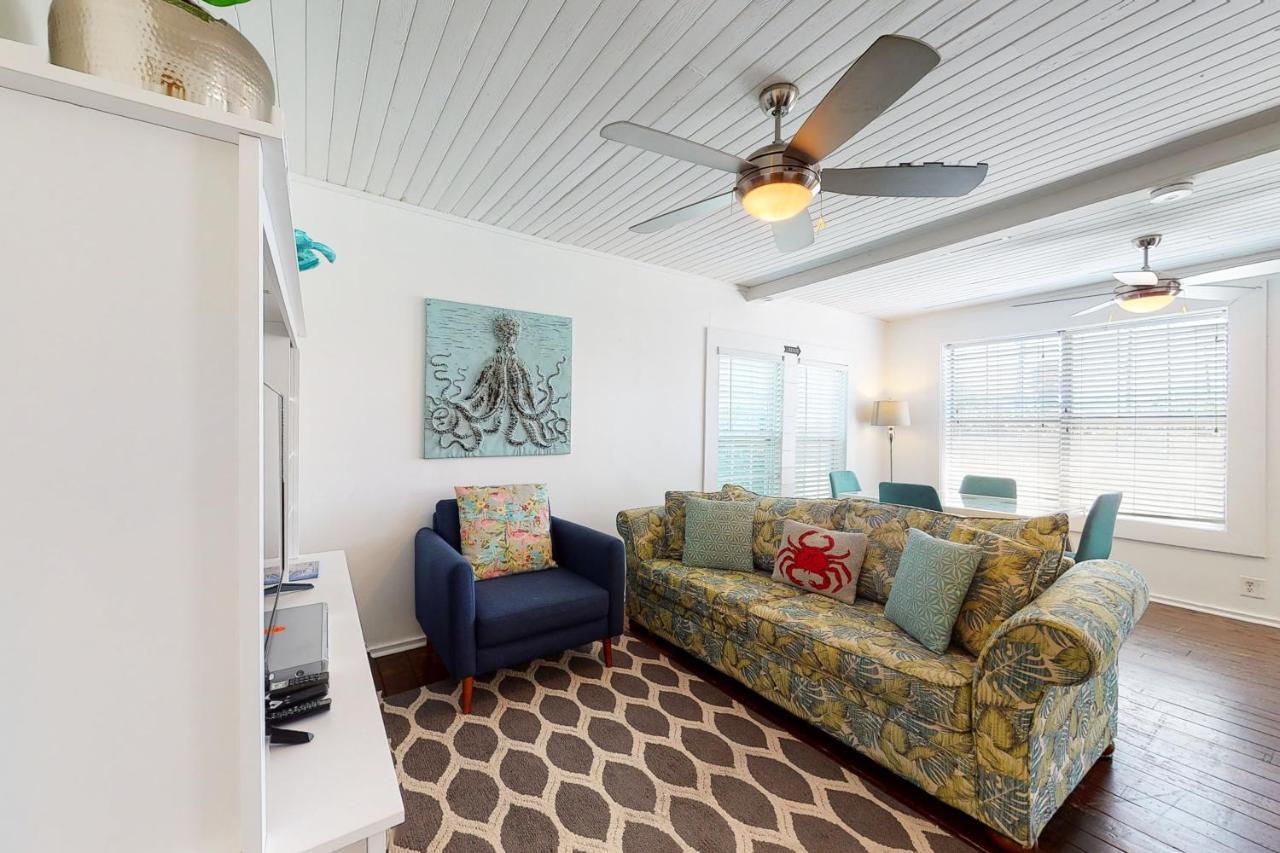 Kissing Palms Villa Panama City Beach Kültér fotó