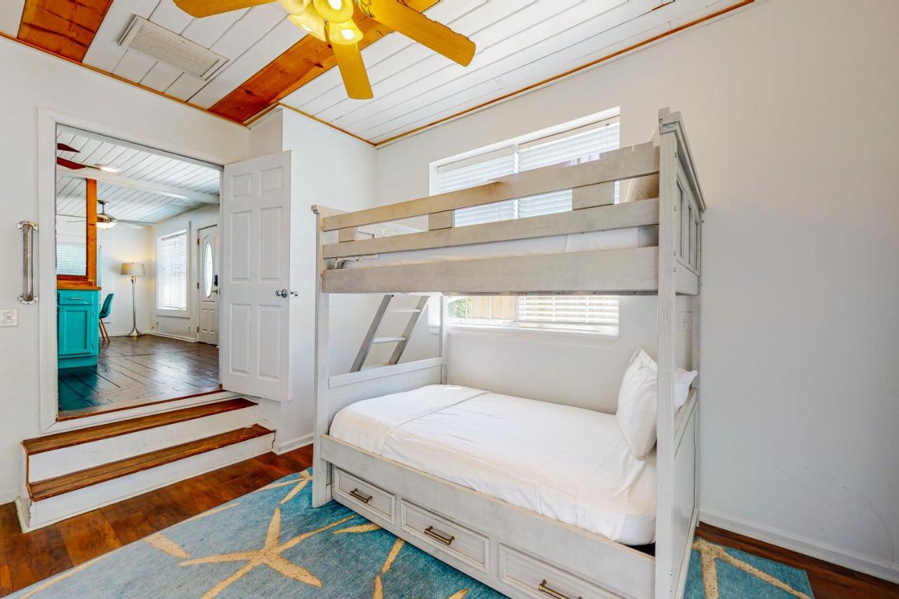 Kissing Palms Villa Panama City Beach Kültér fotó