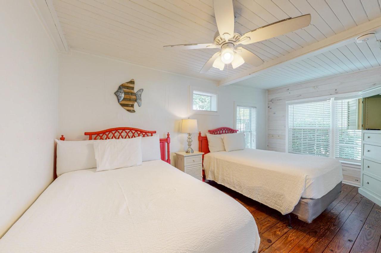 Kissing Palms Villa Panama City Beach Kültér fotó